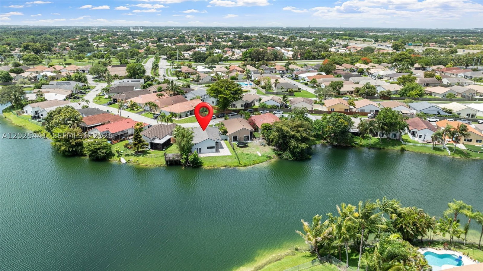 Real estate property located at 15037 Brighton Ln, Broward, Waterford, Davie, FL
