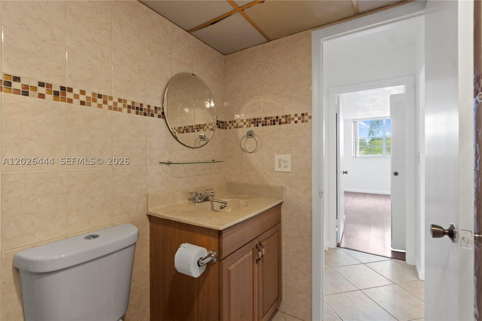 Real estate property located at 7100 17th St #219, Broward, Omega Condo No 3, Plantation, FL