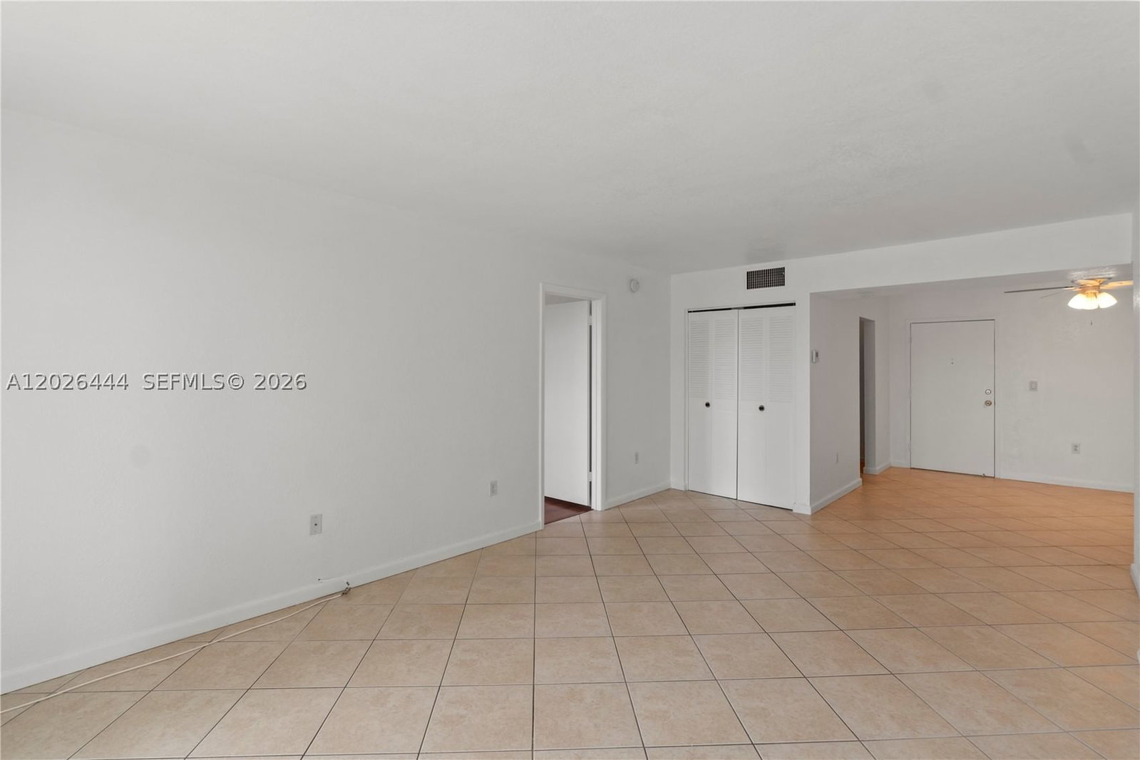 Real estate property located at 7100 17th St #219, Broward, Omega Condo No 3, Plantation, FL