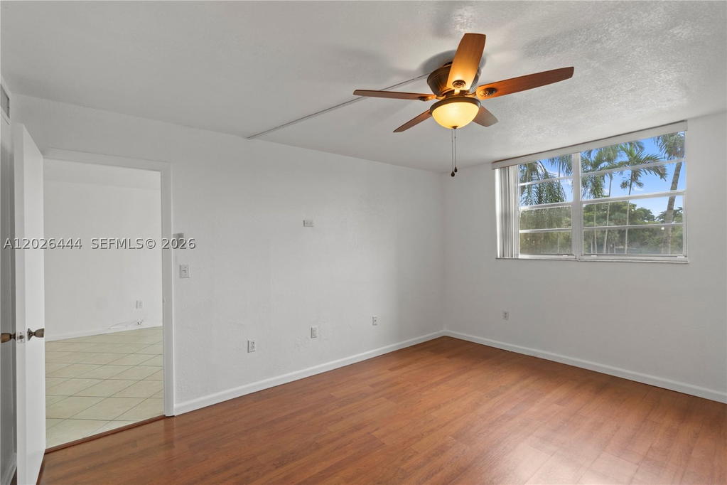 Real estate property located at 7100 17th St #219, Broward, Omega Condo No 3, Plantation, FL