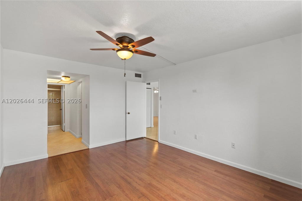 Real estate property located at 7100 17th St #219, Broward, Omega Condo No 3, Plantation, FL