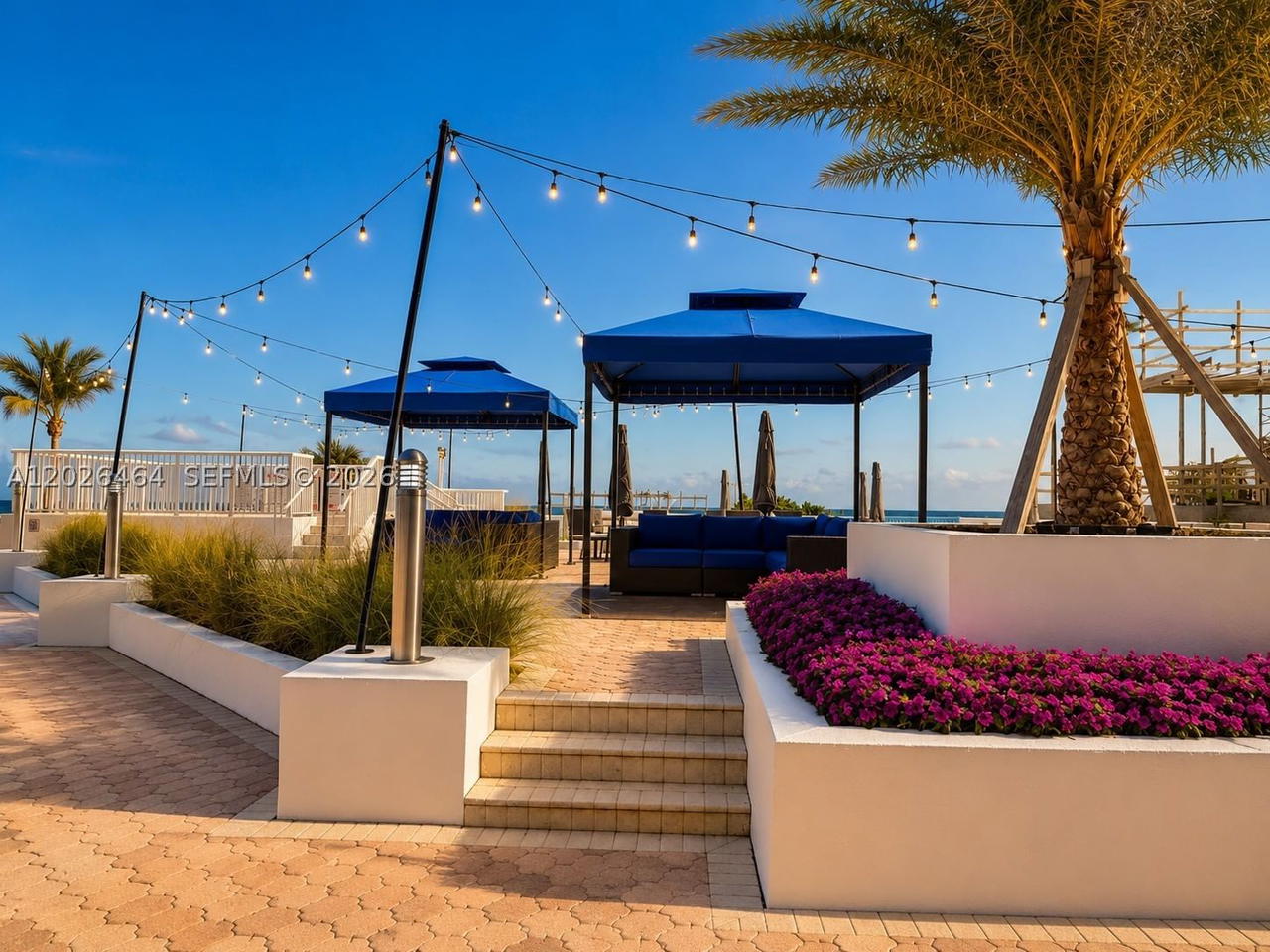 Real estate property located at 5401 Collins Ave #1022, Miami-dade, The Carriage House Condo, Miami Beach, FL