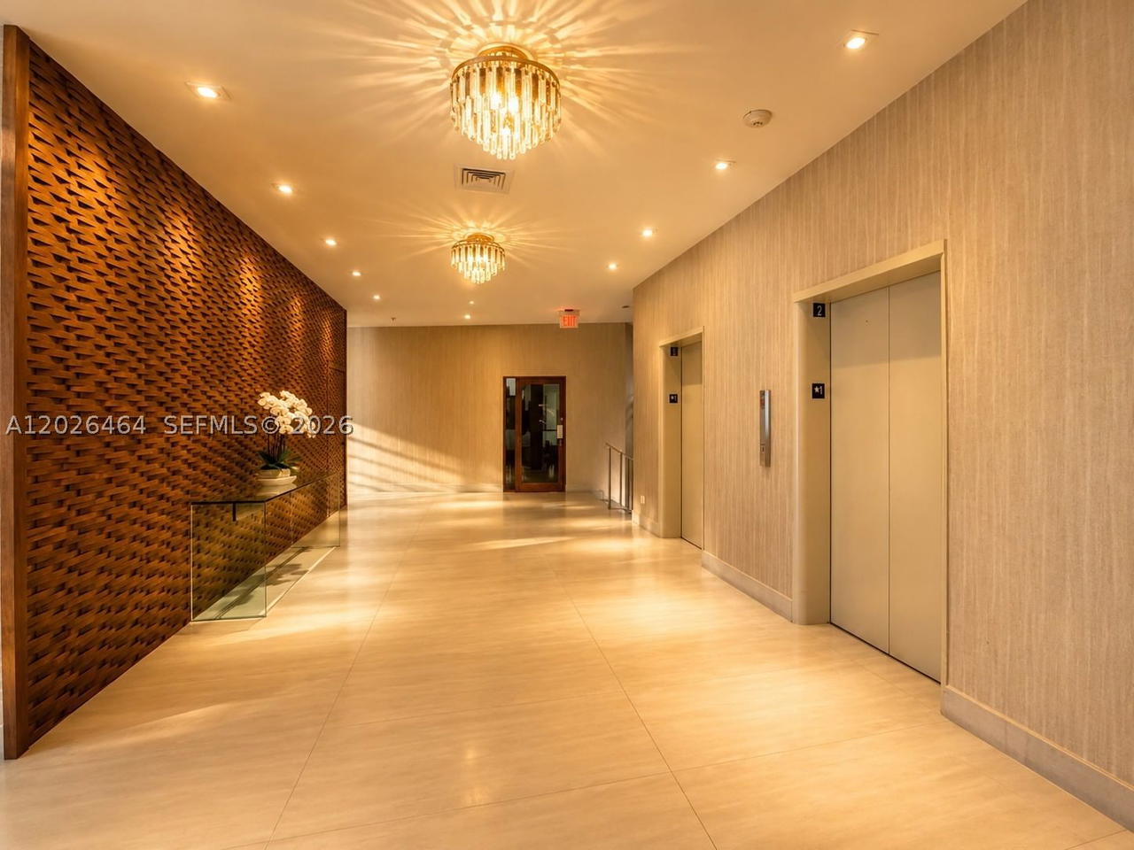 Real estate property located at 5401 Collins Ave #1022, Miami-dade, The Carriage House Condo, Miami Beach, FL