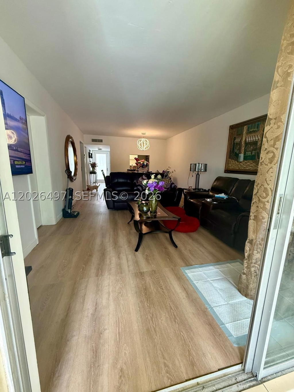 Real estate property located at 5985 Del Lago Cir #215, Broward, Water Bridge 6 Condo, Sunrise, FL