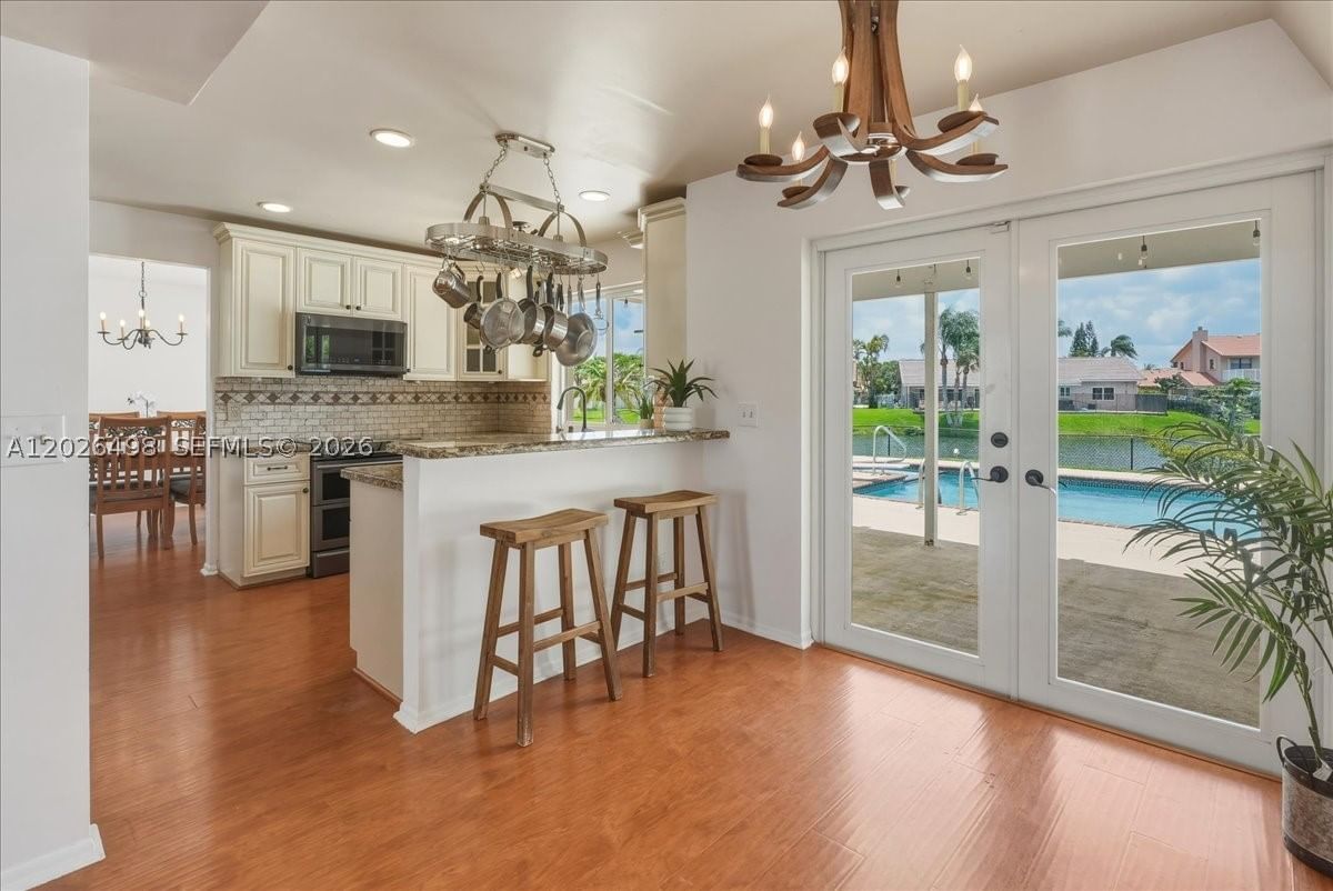 Real estate property located at 5680 Thornbluff Ave, Broward, Waterford, Davie, FL