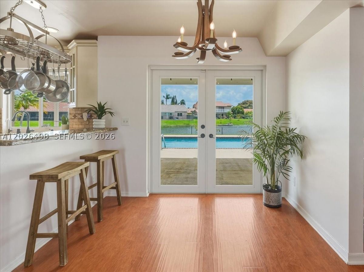 Real estate property located at 5680 Thornbluff Ave, Broward, Waterford, Davie, FL