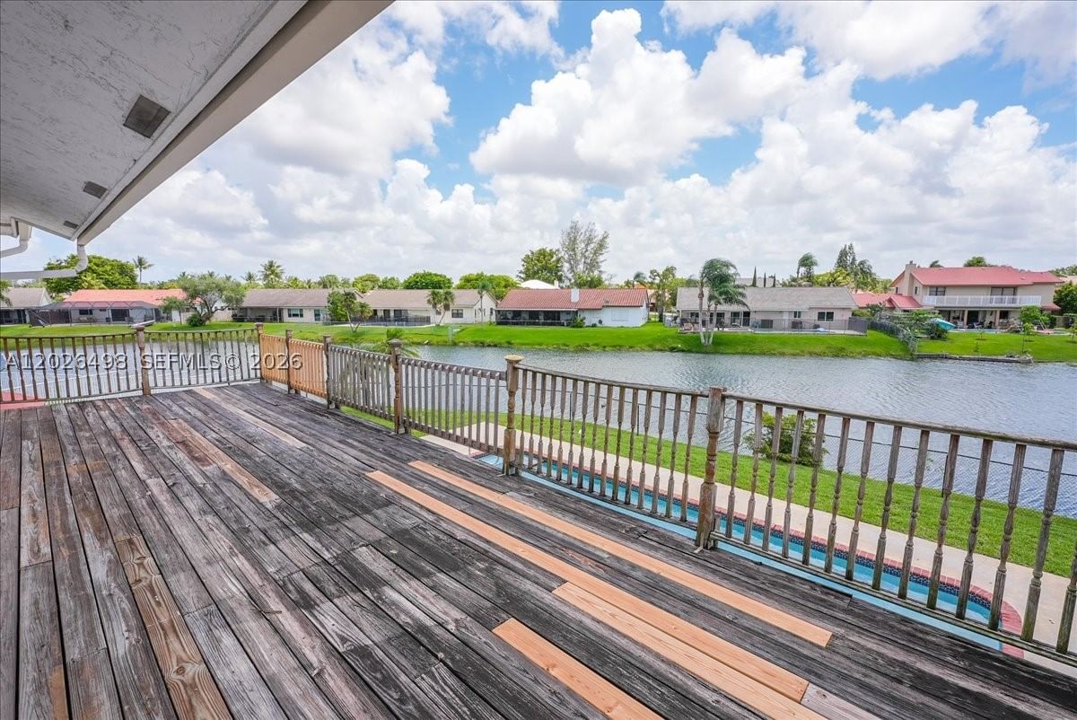 Real estate property located at 5680 Thornbluff Ave, Broward, Waterford, Davie, FL