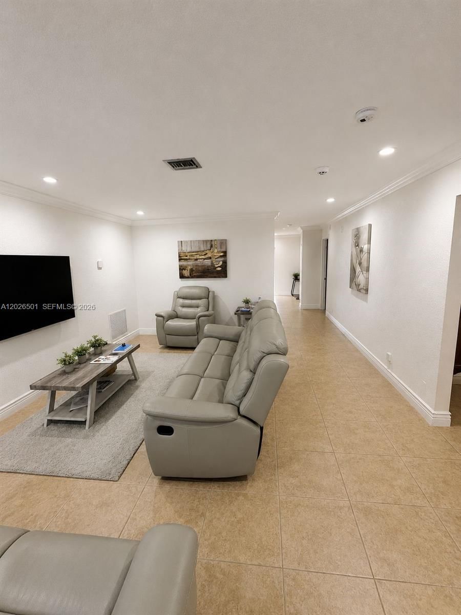 Real estate property located at 8303 20th St, Broward, Burnham Woods, North Lauderdale, FL