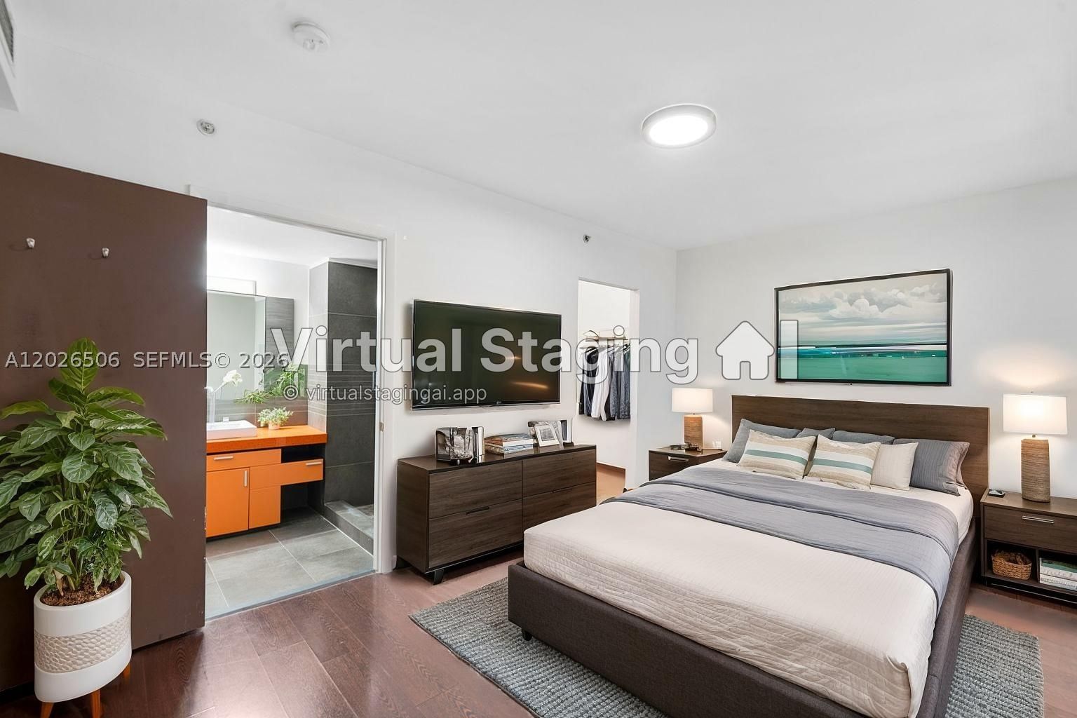 Real estate property located at 435 21st St #212, Miami-dade, Artecity Governor Condo, Miami Beach, FL