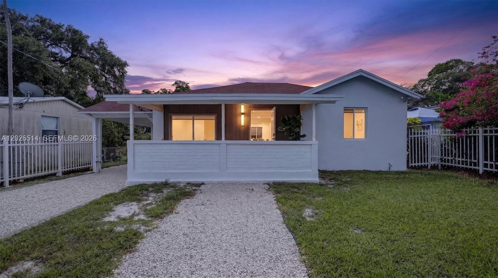 Real estate property located at 7612 4th Ave, Miami-dade, Pinemount 2nd Rev Amd Pl, Miami, FL