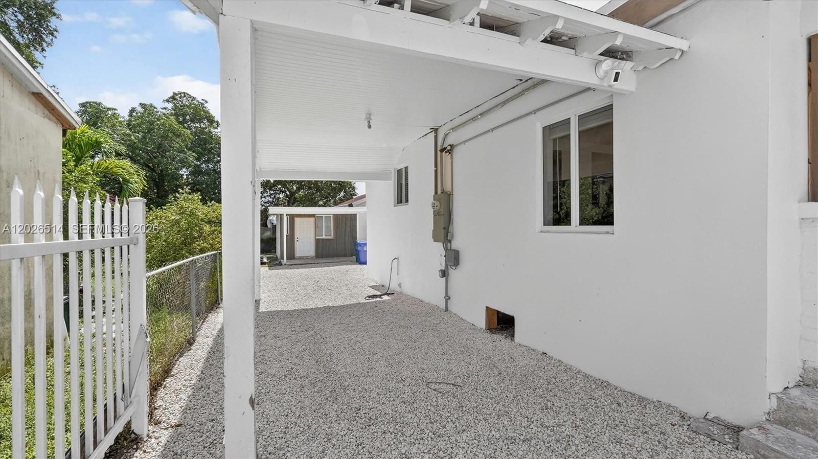 Real estate property located at 7612 4th Ave, Miami-dade, Pinemount 2nd Rev Amd Pl, Miami, FL