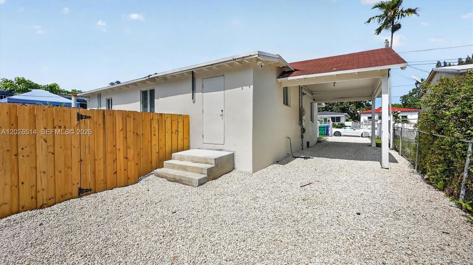 Real estate property located at 7612 4th Ave, Miami-dade, Pinemount 2nd Rev Amd Pl, Miami, FL