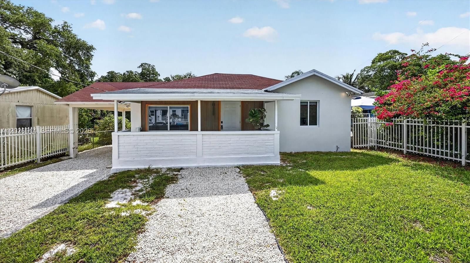 Real estate property located at 7612 4th Ave, Miami-dade, Pinemount 2nd Rev Amd Pl, Miami, FL