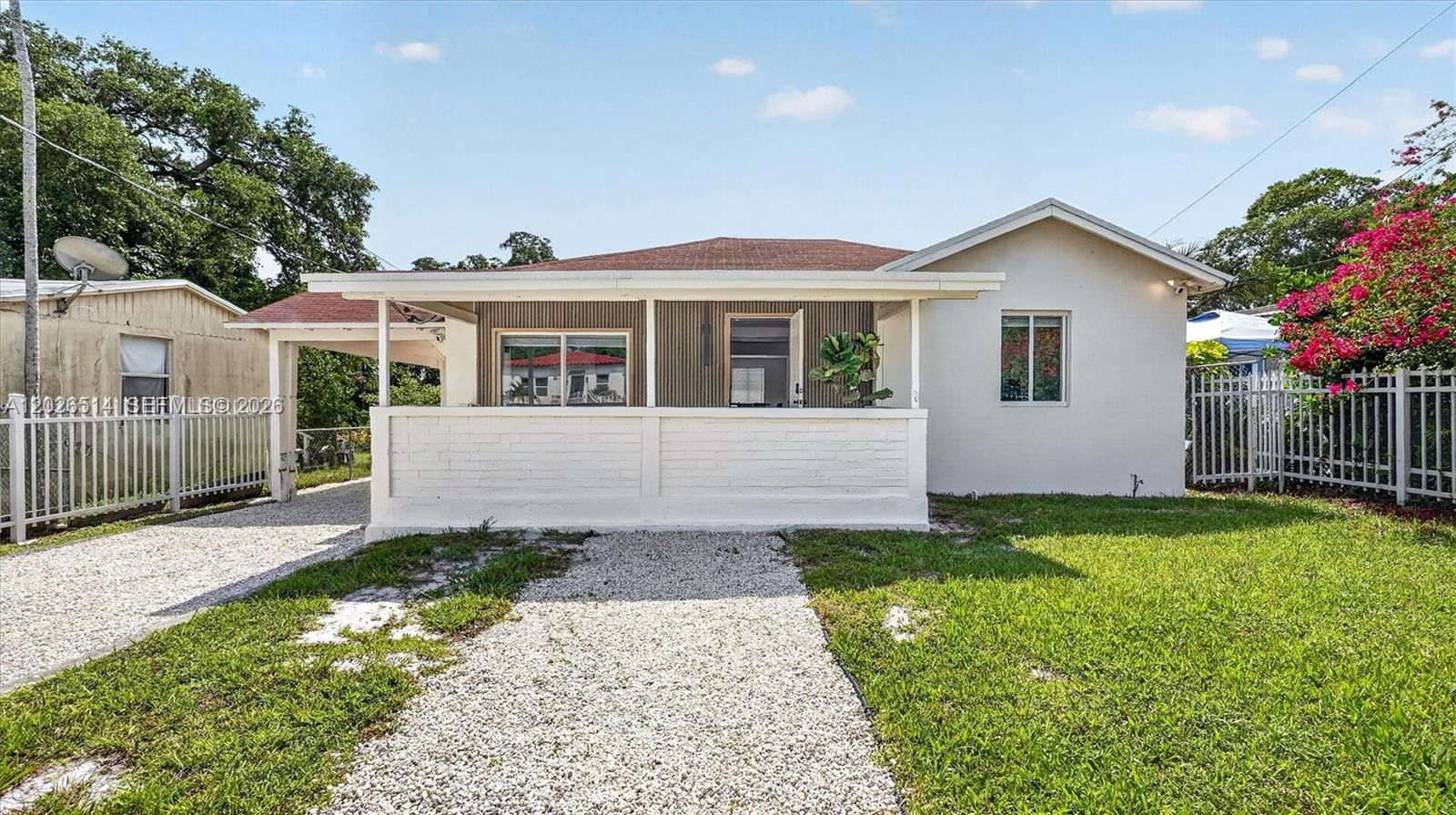 Real estate property located at 7612 4th Ave, Miami-dade, Pinemount 2nd Rev Amd Pl, Miami, FL