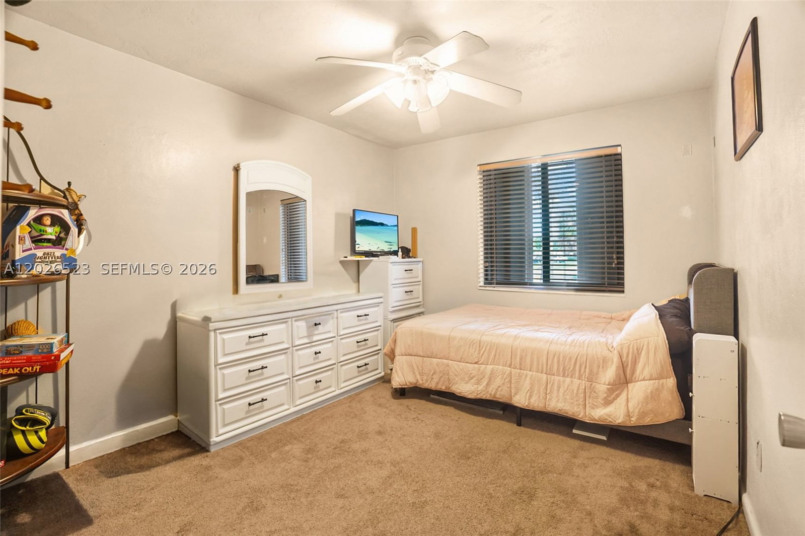 Real estate property located at 9000 Caribbean Blvd, Miami-dade, Whispering Pines Estates, Cutler Bay, FL