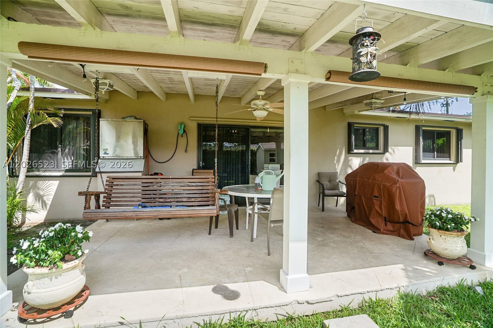 Real estate property located at 9000 Caribbean Blvd, Miami-dade, Whispering Pines Estates, Cutler Bay, FL