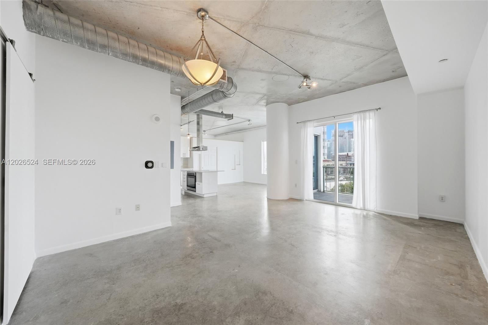 Real estate property located at 10 South River Dr #804, Miami-dade, Neo Condo, Miami, FL