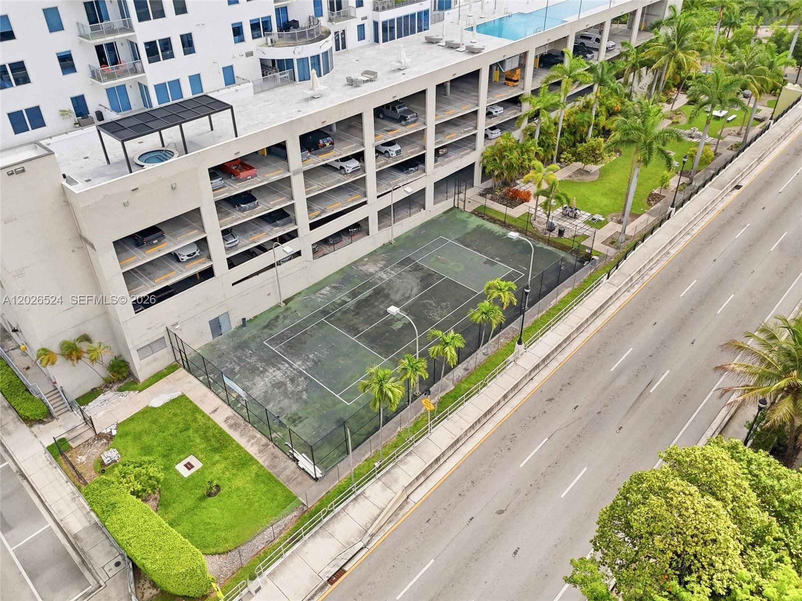 Real estate property located at 10 South River Dr #804, Miami-dade, Neo Condo, Miami, FL