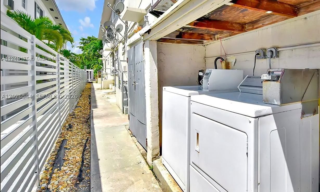 Real estate property located at 836 10th St #7, Miami-dade, The Lorena Condo, Miami Beach, FL