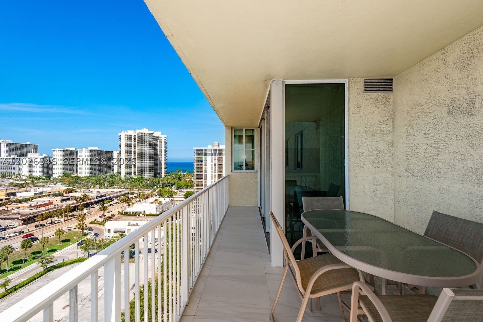 Real estate property located at 3020 32nd Ave #1401, Broward, Tides At Bridgeside Squar, Fort Lauderdale, FL