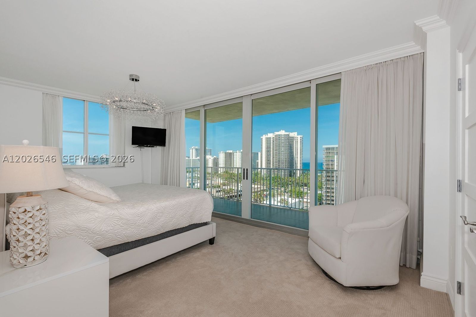 Real estate property located at 3020 32nd Ave #1401, Broward, Tides At Bridgeside Squar, Fort Lauderdale, FL