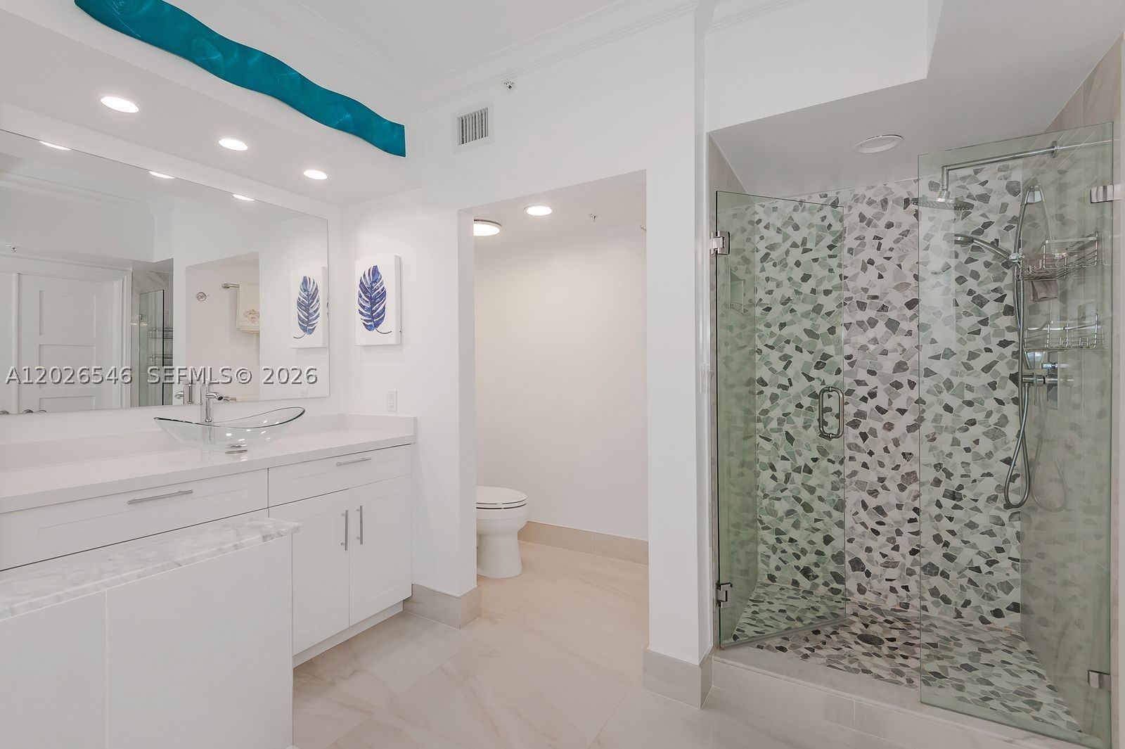 Real estate property located at 3020 32nd Ave #1401, Broward, Tides At Bridgeside Squar, Fort Lauderdale, FL
