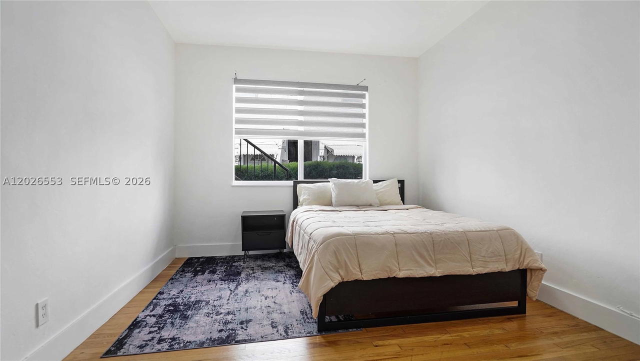 Real estate property located at 815 39, Miami-dade, Garden Sub Amd Pl, Miami Beach, FL