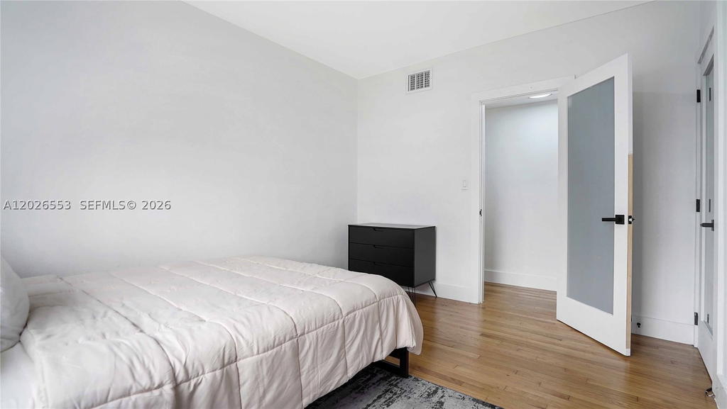 Real estate property located at 815 39, Miami-dade, Garden Sub Amd Pl, Miami Beach, FL