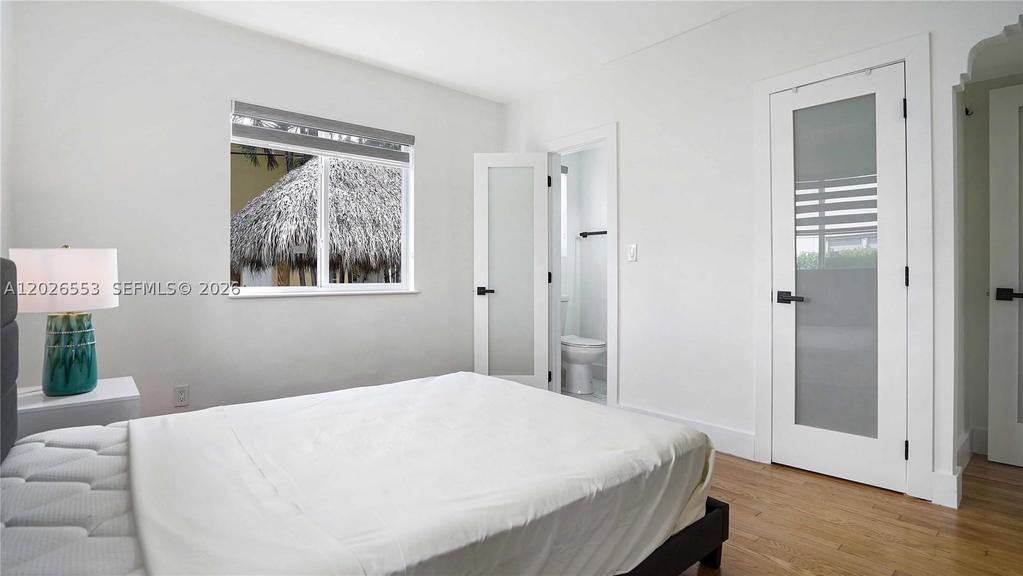 Real estate property located at 815 39, Miami-dade, Garden Sub Amd Pl, Miami Beach, FL