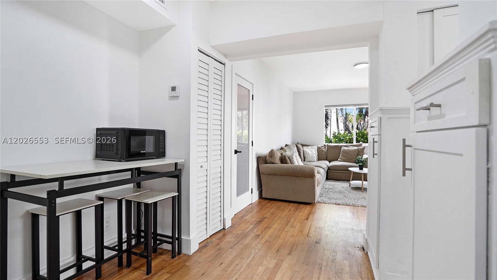 Real estate property located at 815 39, Miami-dade, Garden Sub Amd Pl, Miami Beach, FL