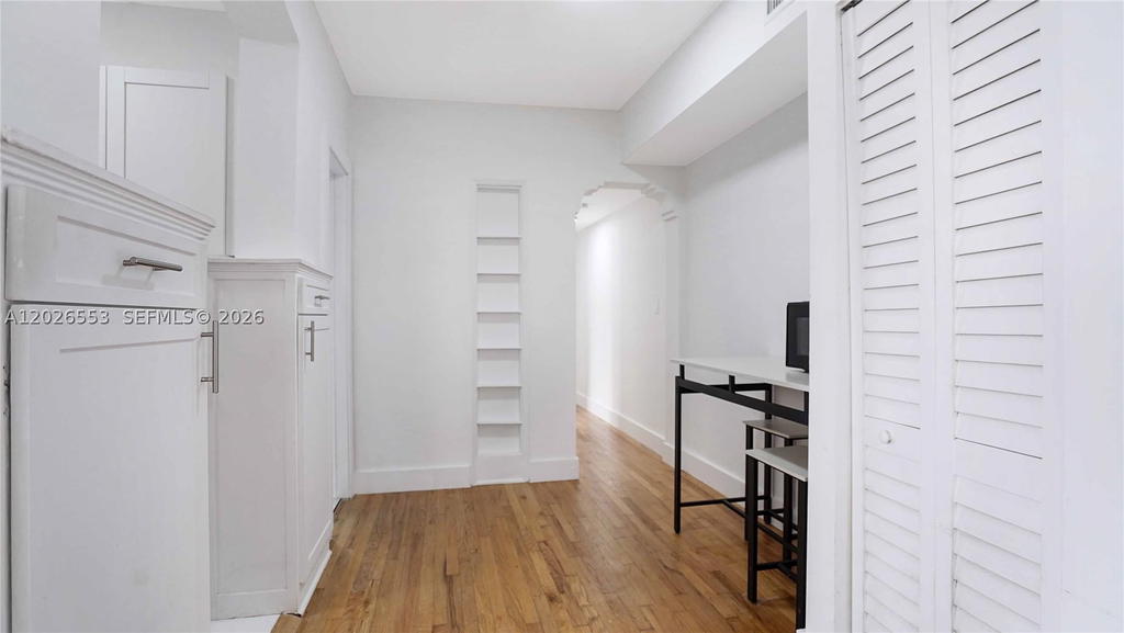 Real estate property located at 815 39, Miami-dade, Garden Sub Amd Pl, Miami Beach, FL
