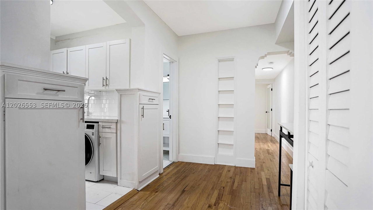 Real estate property located at 815 39, Miami-dade, Garden Sub Amd Pl, Miami Beach, FL