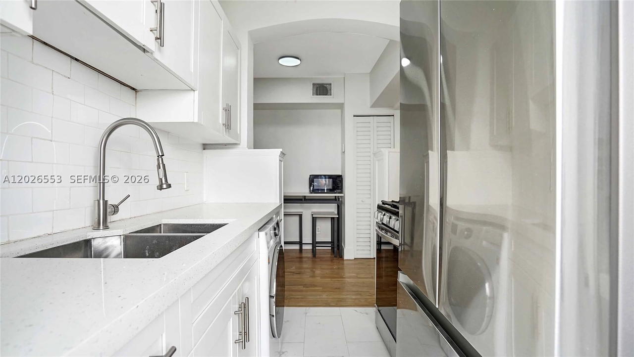 Real estate property located at 815 39, Miami-dade, Garden Sub Amd Pl, Miami Beach, FL