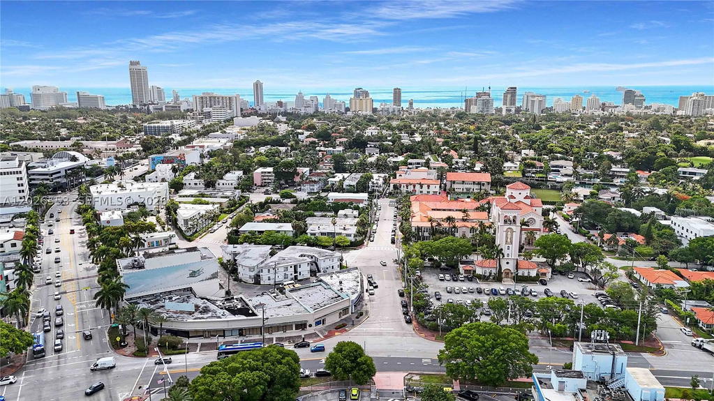 Real estate property located at 815 39, Miami-dade, Garden Sub Amd Pl, Miami Beach, FL