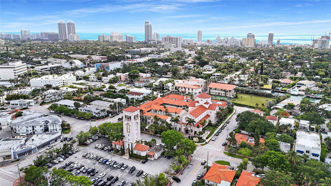 Real estate property located at 815 39, Miami-dade, Garden Sub Amd Pl, Miami Beach, FL