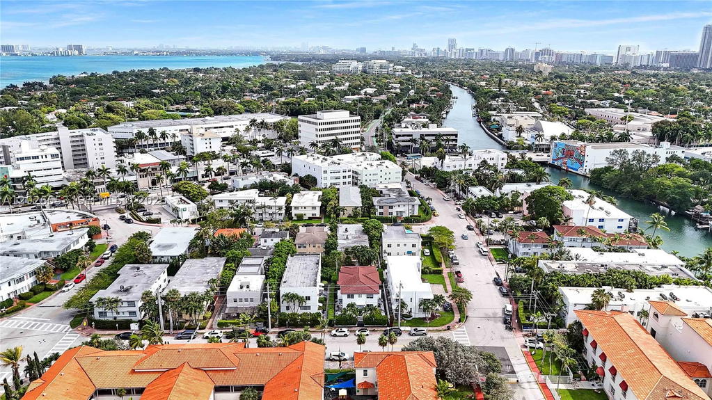 Real estate property located at 815 39, Miami-dade, Garden Sub Amd Pl, Miami Beach, FL
