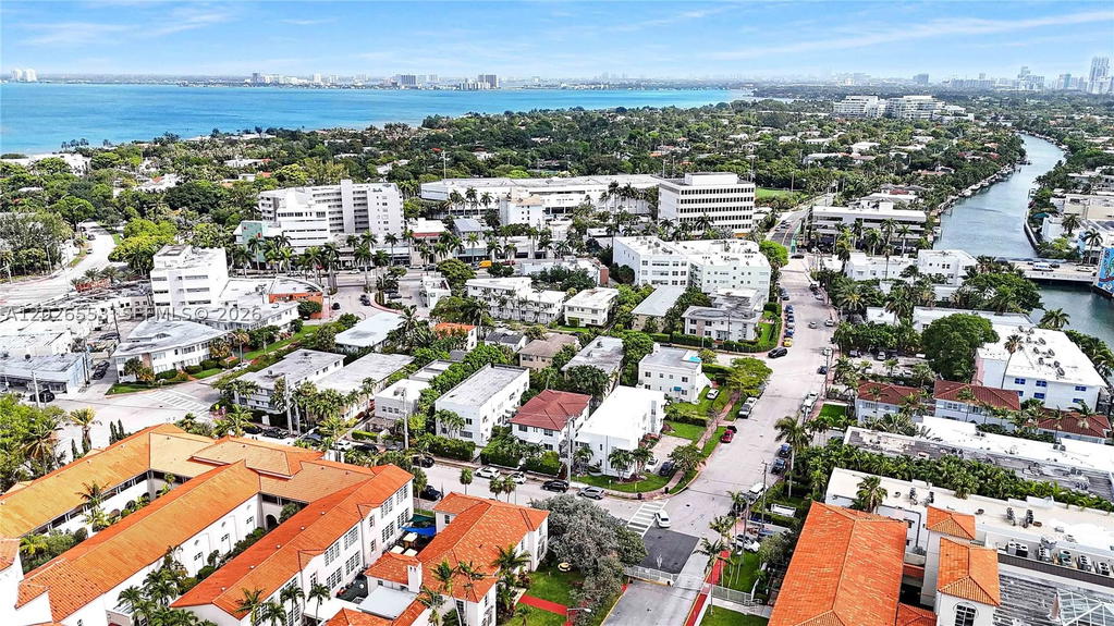 Real estate property located at 815 39, Miami-dade, Garden Sub Amd Pl, Miami Beach, FL