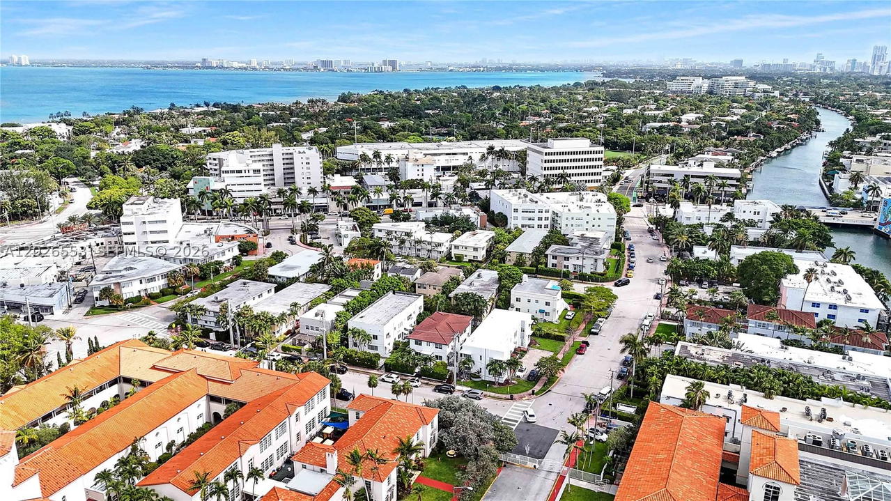 Real estate property located at 815 39, Miami-dade, Garden Sub Amd Pl, Miami Beach, FL