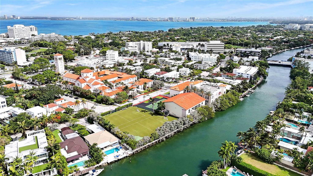 Real estate property located at 815 39, Miami-dade, Garden Sub Amd Pl, Miami Beach, FL