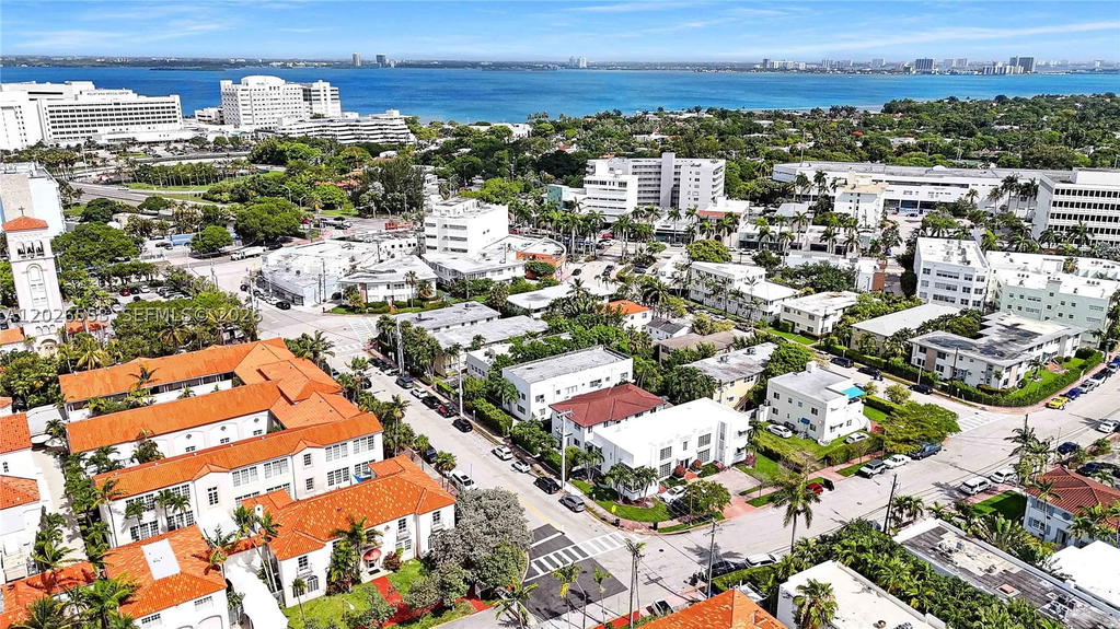 Real estate property located at 815 39, Miami-dade, Garden Sub Amd Pl, Miami Beach, FL