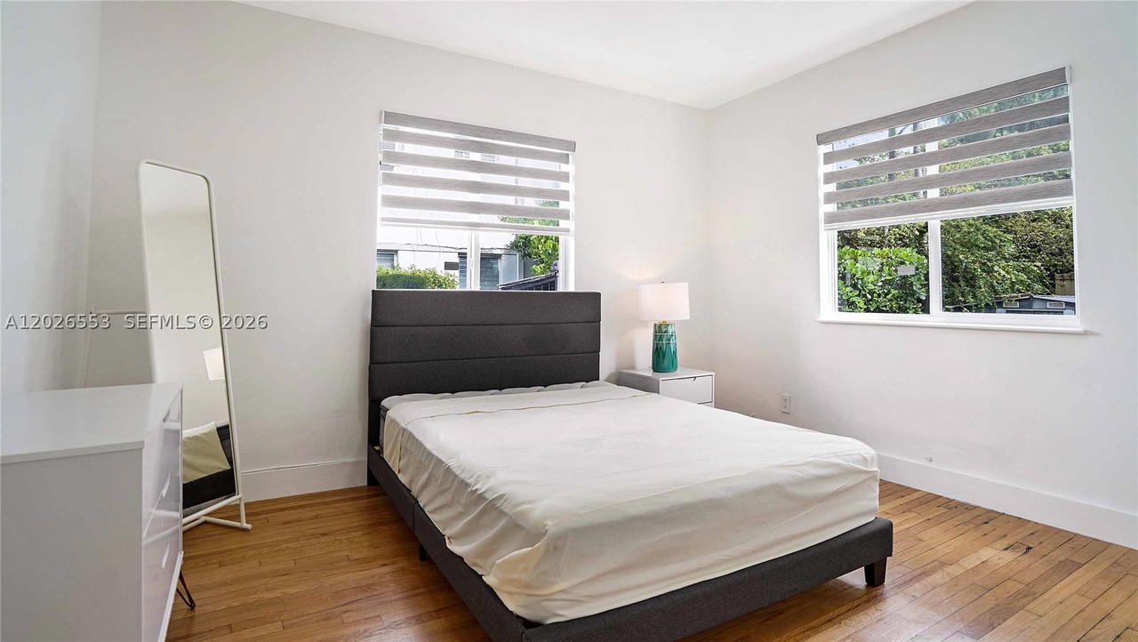 Real estate property located at 815 39, Miami-dade, Garden Sub Amd Pl, Miami Beach, FL