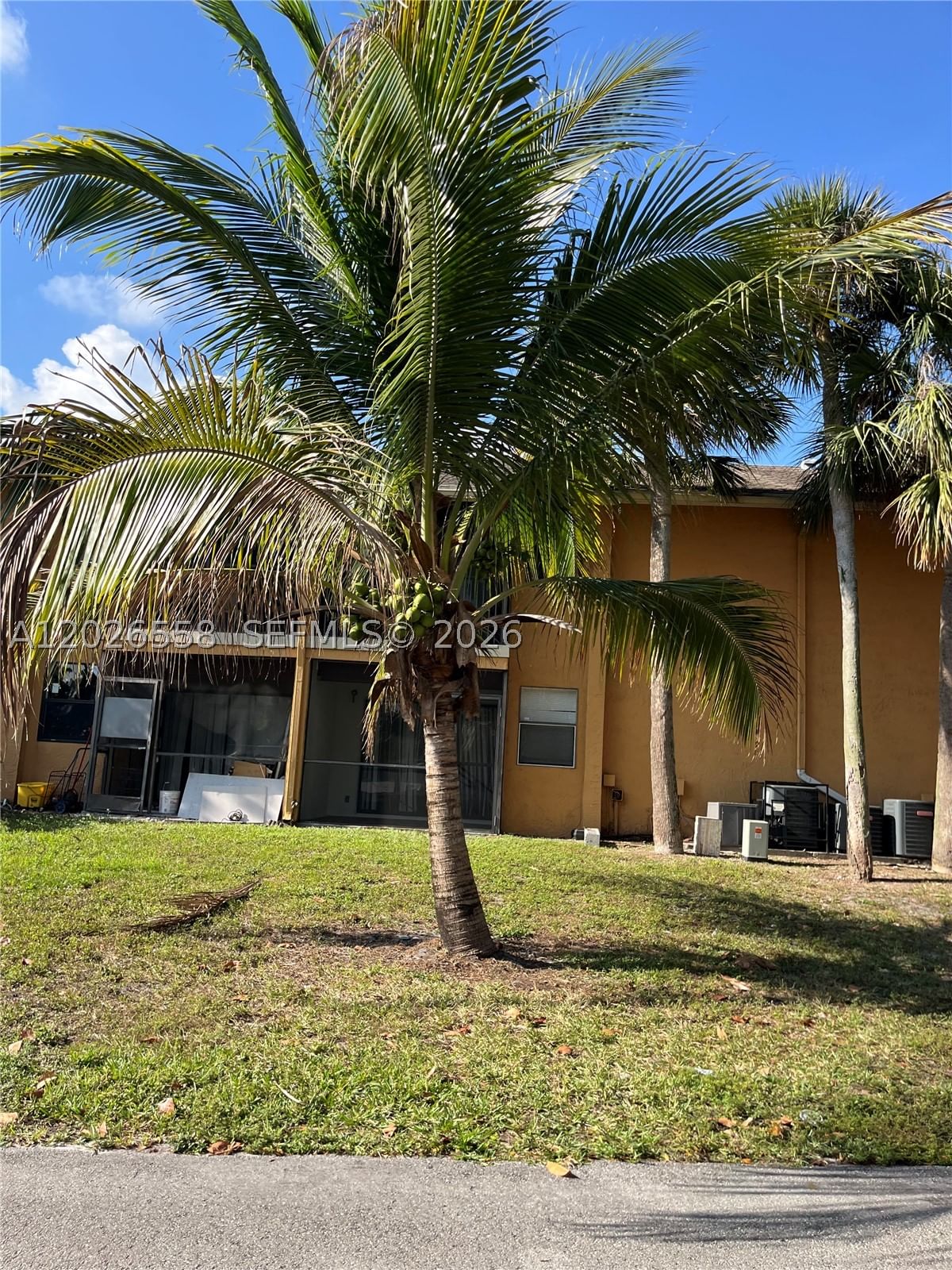 Real estate property located at 2501 56th Ave #5-14, Broward, Circle Villas (the) Condo, Lauderhill, FL