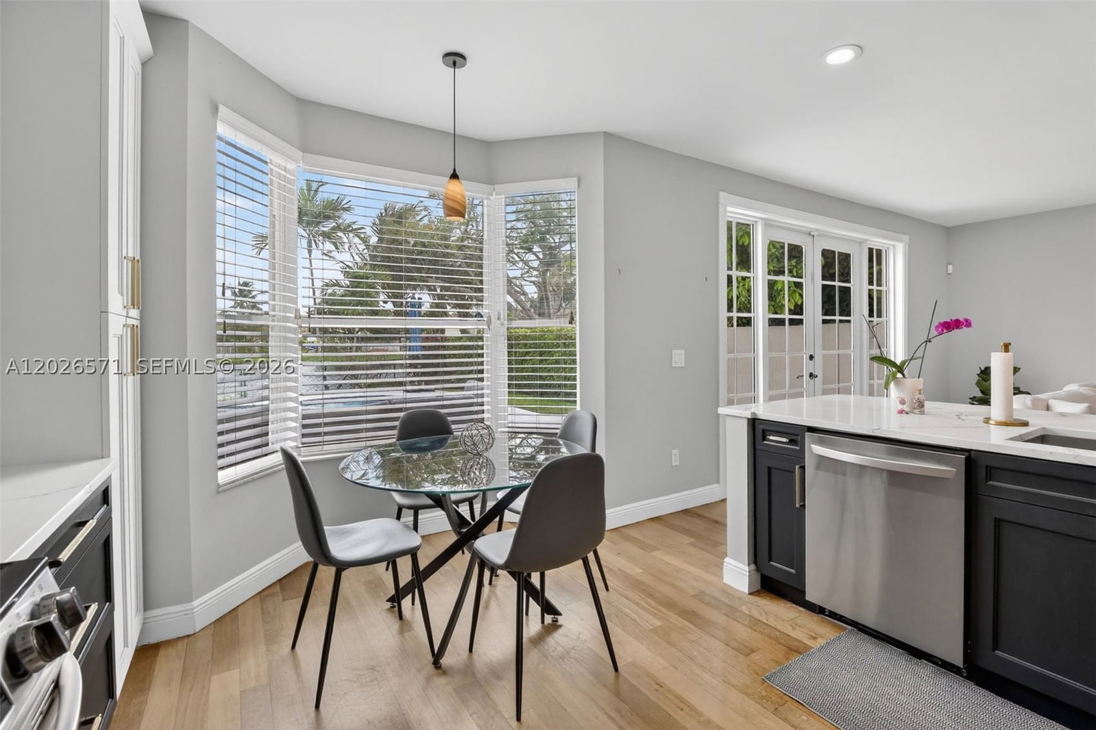 Real estate property located at 15782 10th St, Broward, Towngate, Pembroke Pines, FL