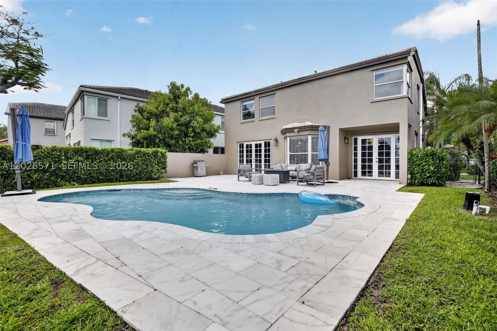 Real estate property located at 15782 10th St, Broward, Towngate, Pembroke Pines, FL