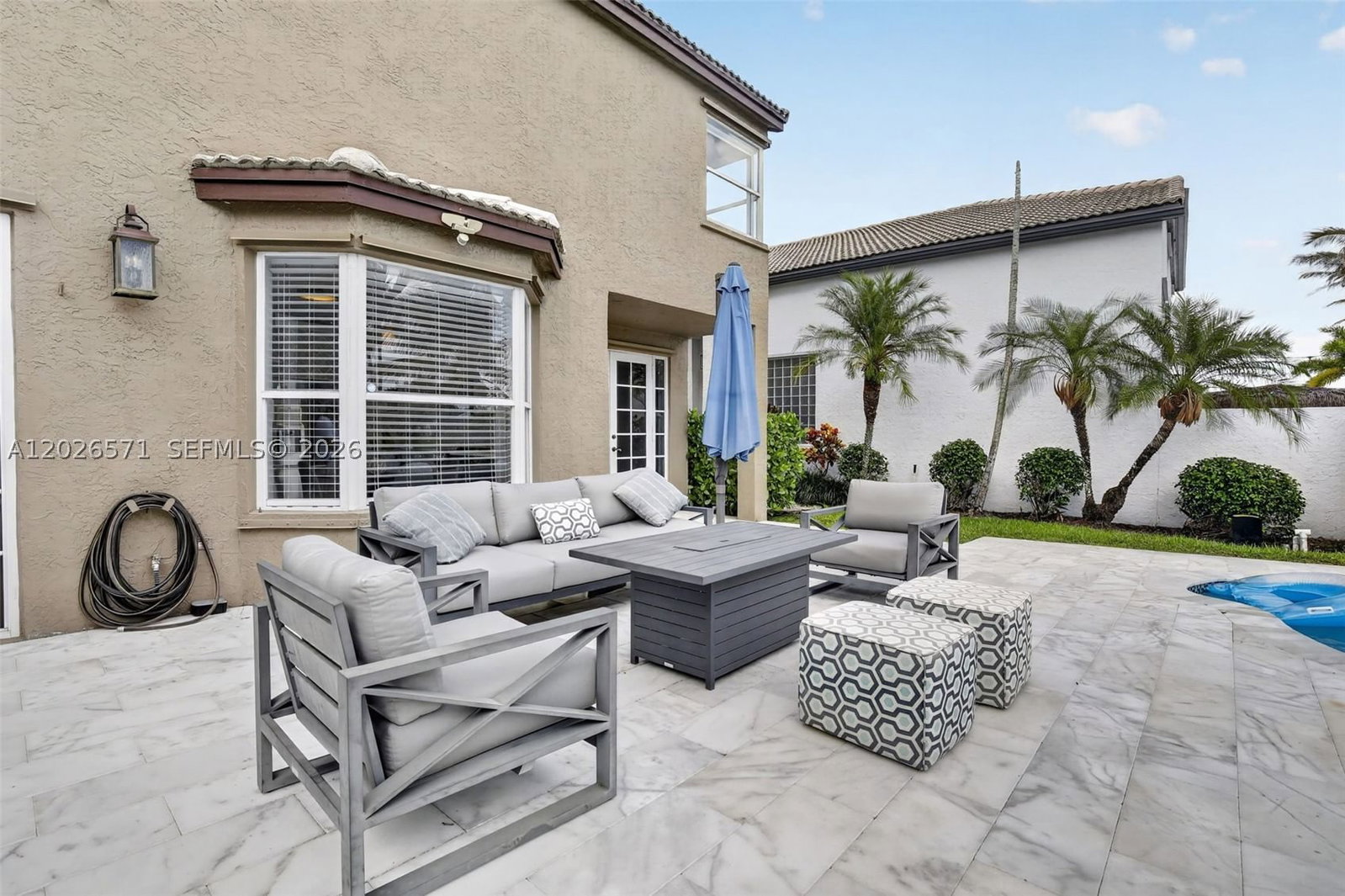 Real estate property located at 15782 10th St, Broward, Towngate, Pembroke Pines, FL