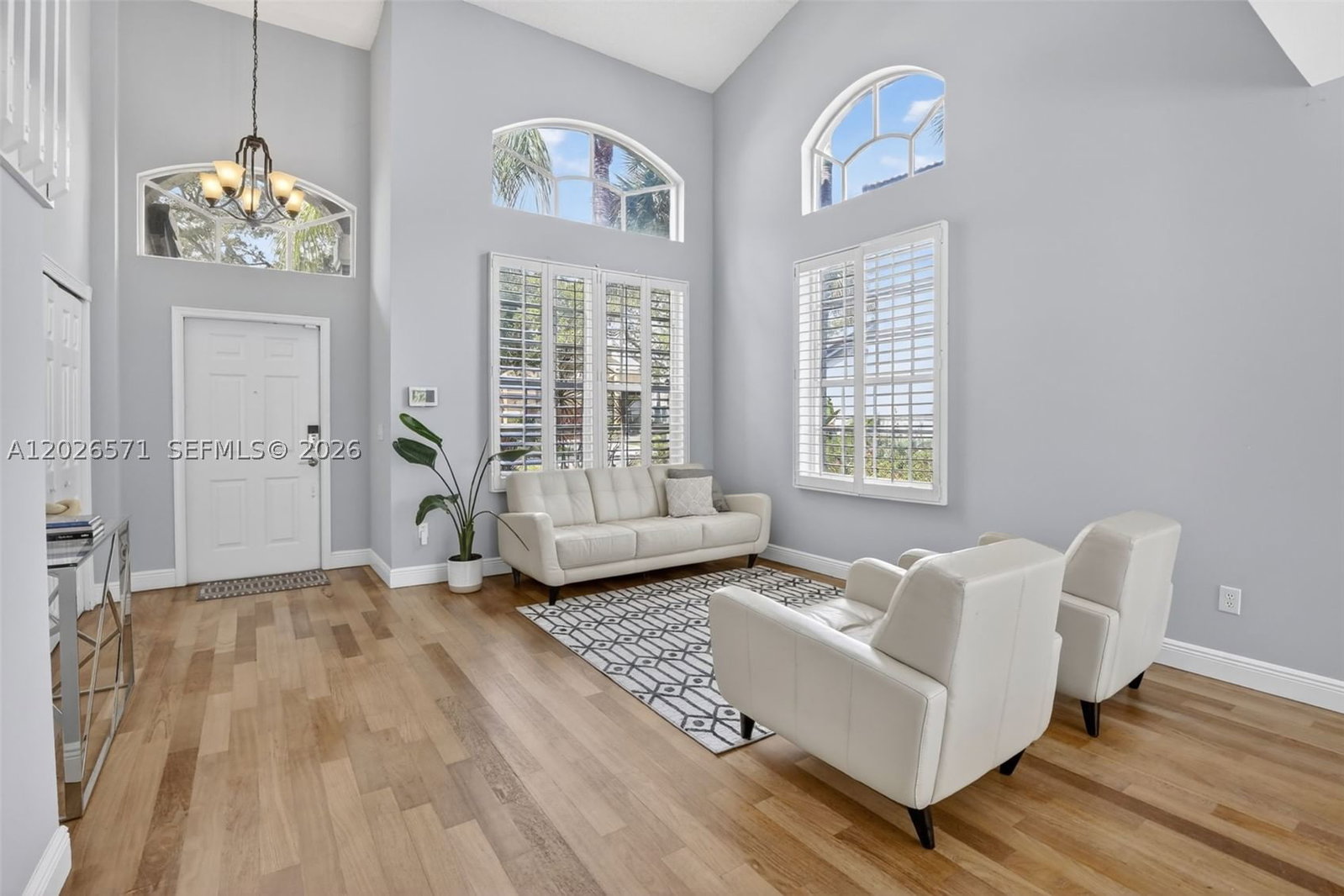 Real estate property located at 15782 10th St, Broward, Towngate, Pembroke Pines, FL