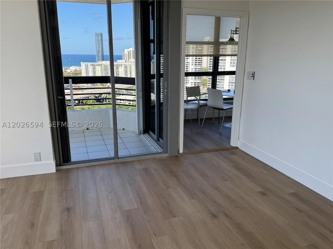 Real estate property located at 3530 Mystic Pointe Dr #2709, Miami-dade, Mystic Pointe Tower 500 C, Aventura, FL