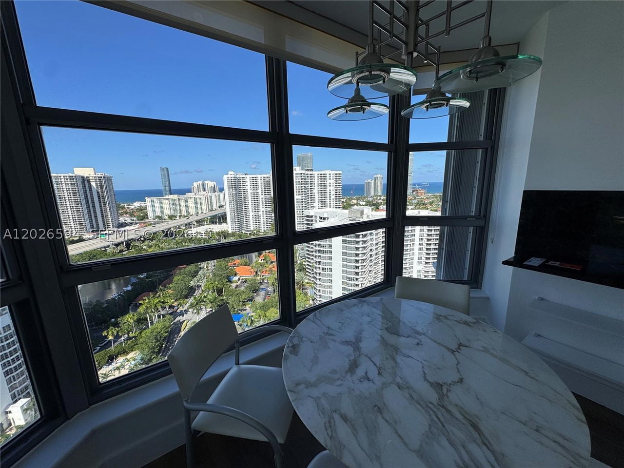 Real estate property located at 3530 Mystic Pointe Dr #2709, Miami-dade, Mystic Pointe Tower 500 C, Aventura, FL