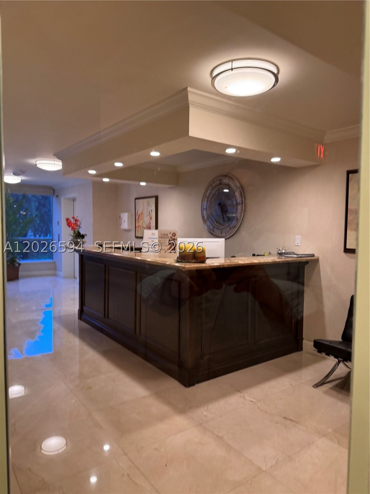 Real estate property located at 3530 Mystic Pointe Dr #2709, Miami-dade, Mystic Pointe Tower 500 C, Aventura, FL
