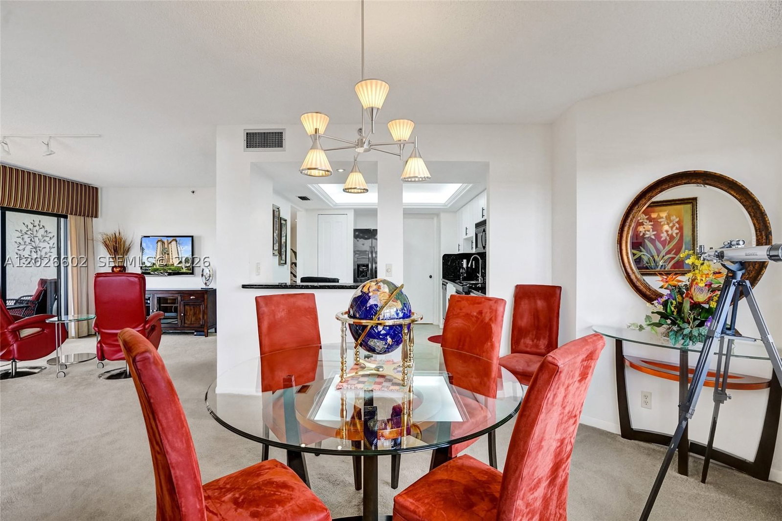 Real estate property located at 501 Riverside Dr PH2, Broward, Triton Condo, Pompano Beach, FL